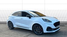 Ford Puma ST 1.5 EcoBoost ST 5dr Petrol Hatchback